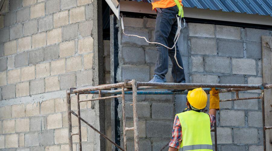 Expert new roof installation services in Fredonia, NY